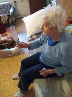 Obdarovanie našich klientov od detí - received_305043464822599