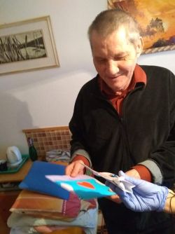 Obdarovanie našich klientov od detí - received_410735734170418