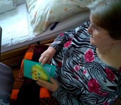 Obdarovanie našich klientov od detí - received_422392879370322