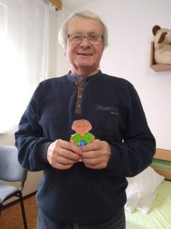 Obdarovanie našich klientov od detí - received_444847430422689