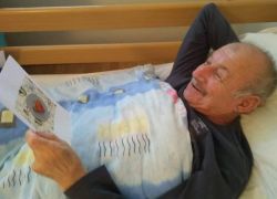 Obdarovanie našich klientov od detí - received_4476559109131444