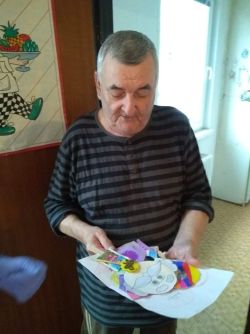 Obdarovanie našich klientov od detí - received_4480989965271640