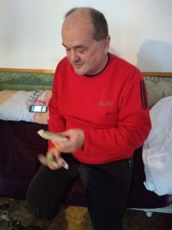 Obdarovanie našich klientov od detí - received_4625811140845297