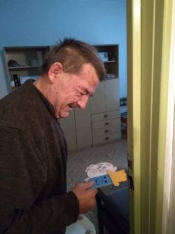 Obdarovanie našich klientov od detí - received_581115349618963
