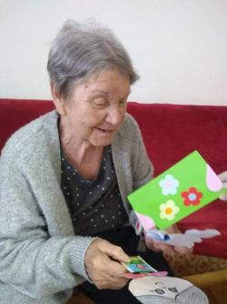 Obdarovanie našich klientov od detí - received_585511025887892