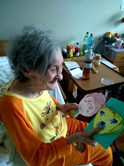 Obdarovanie našich klientov od detí - received_603150977655503