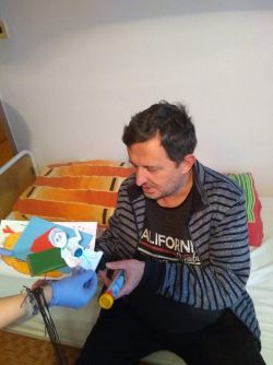 Obdarovanie našich klientov od detí - received_616308559818223