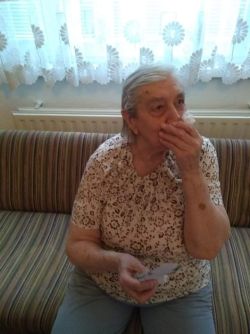 Obdarovanie našich klientov od detí - received_623156279037896