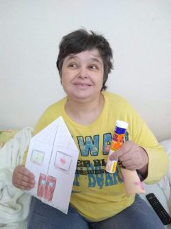 Obdarovanie našich klientov od detí - received_626010581933011