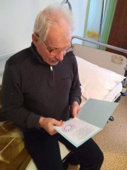 Obdarovanie našich klientov od detí - received_626693228755565