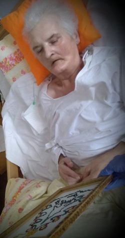 Obdarovanie našich klientov od detí - received_627767098256993