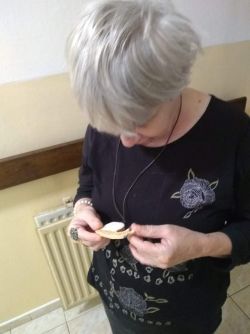Obdarovanie našich klientov od detí - received_636781390662644