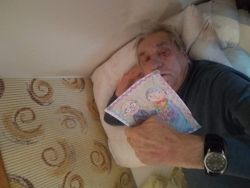 Obdarovanie našich klientov od detí - received_691768315082967