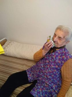 Obdarovanie našich klientov od detí - received_7380428638649630