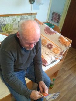 Obdarovanie našich klientov od detí - received_889714765021008