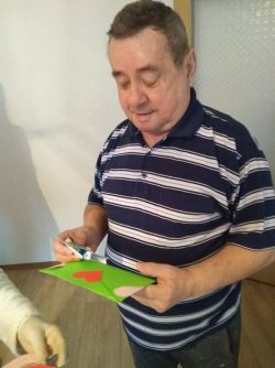 Obdarovanie našich klientov od detí - received_928074604804223