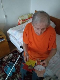 Obdarovanie našich klientov od detí - received_940730783509330