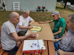 Turnaj v človeče nehnevaj sa - 1_zmensena