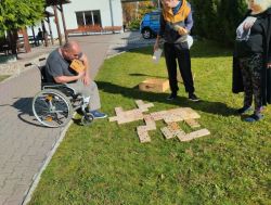 Vďaka projektu získané spoločenské hry