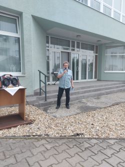 Kultúrno-športový piatok v zariadení - 20210702_094438