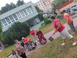 Kultúrno-športový piatok v zariadení - 20210702 102137
