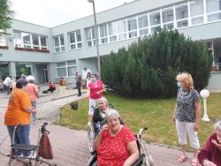 Kultúrno-športový piatok v zariadení - 20210702 102336