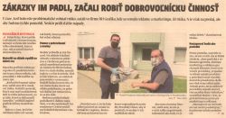 Z médií