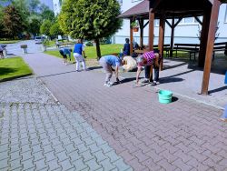 Jarná brigáda v zariadení 2022 - 280726290_543223177353812_8790708129665440067_n