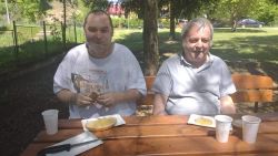 Jarná brigáda v zariadení 2022 - 282705112_543222397353890_527130715730137452_n