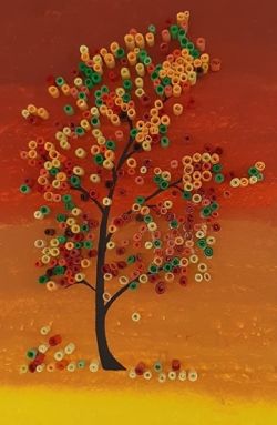 Quilling 
