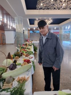 1. ročník výstavy "plody považia" - 120_zmensena