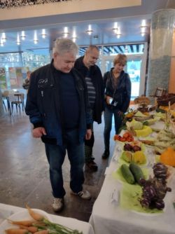 1. ročník výstavy "plody považia" - 126_zmensena