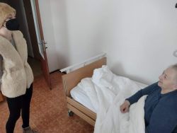 Betlehemci v našom zariadení - received_1098699937610211