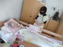 Betlehemci v našom zariadení - received_1280950152416485