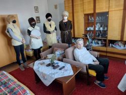 Betlehemci v našom zariadení - received_2073907032766840