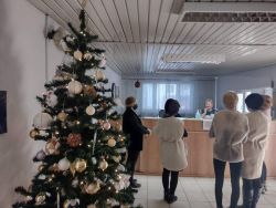 Betlehemci v našom zariadení - received_265186875704869