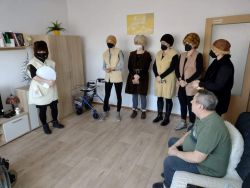 Betlehemci v našom zariadení - received_317241220289775