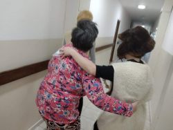 Betlehemci v našom zariadení - received_349146000042230