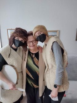 Betlehemci v našom zariadení - received_445159760604160