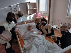 Betlehemci v našom zariadení - received_459535675707054