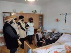 Betlehemci v našom zariadení - received_474027147590850