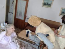 Betlehemci v našom zariadení - received_4759814630762666