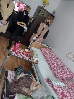 Betlehemci v našom zariadení - received_617410402700619