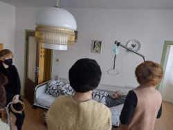 Betlehemci v našom zariadení - received_703675680641795
