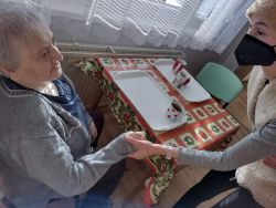 Betlehemci v našom zariadení - received_815205356103322