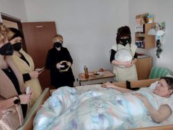 Betlehemci v našom zariadení - received_920886778789992
