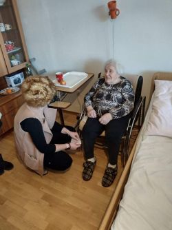 Betlehemci v našom zariadení - received_965176497431247