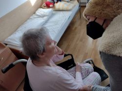 Betlehemci v našom zariadení - received_982565829340673