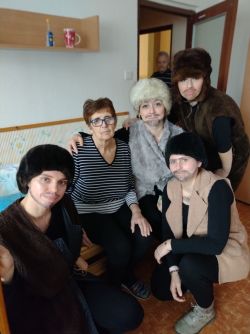 Betlehemci v zariadení - 15_zmensena