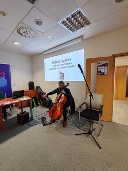 Deň otvorených dverí v tsk - 33